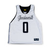 Black & White Jersey