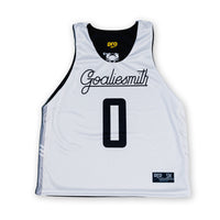 Black & White Jersey